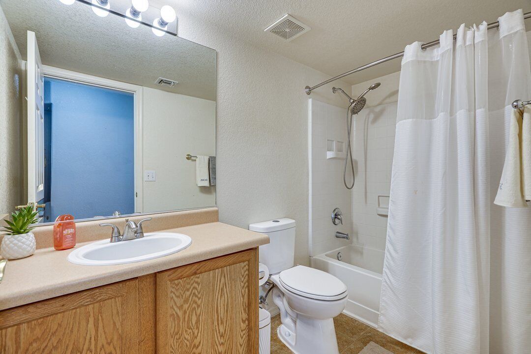 Photo of Bathroom in Tucson