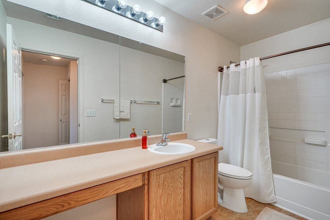 Photo of Bathroom in Tucson