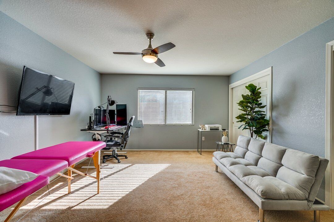 Photo of Livingroom in Tucson
