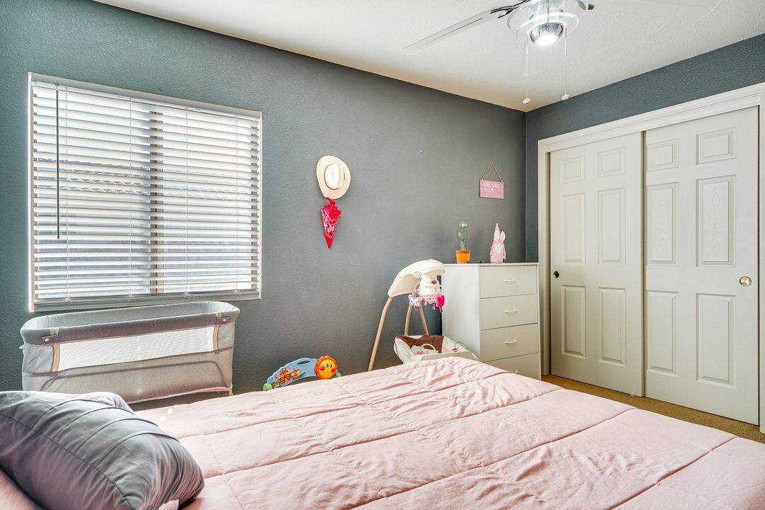 Photo of Bedroom in Tucson