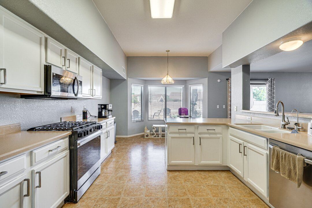 Photo of Kitchen in Tucson