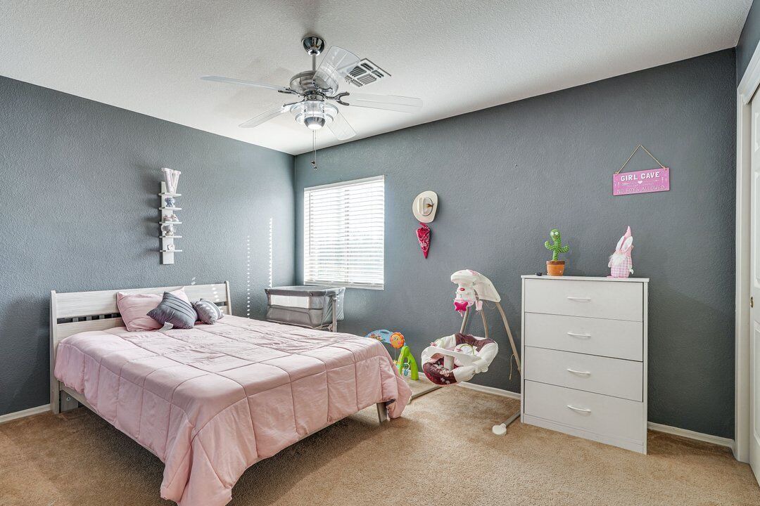 Photo of Bedroom in Tucson
