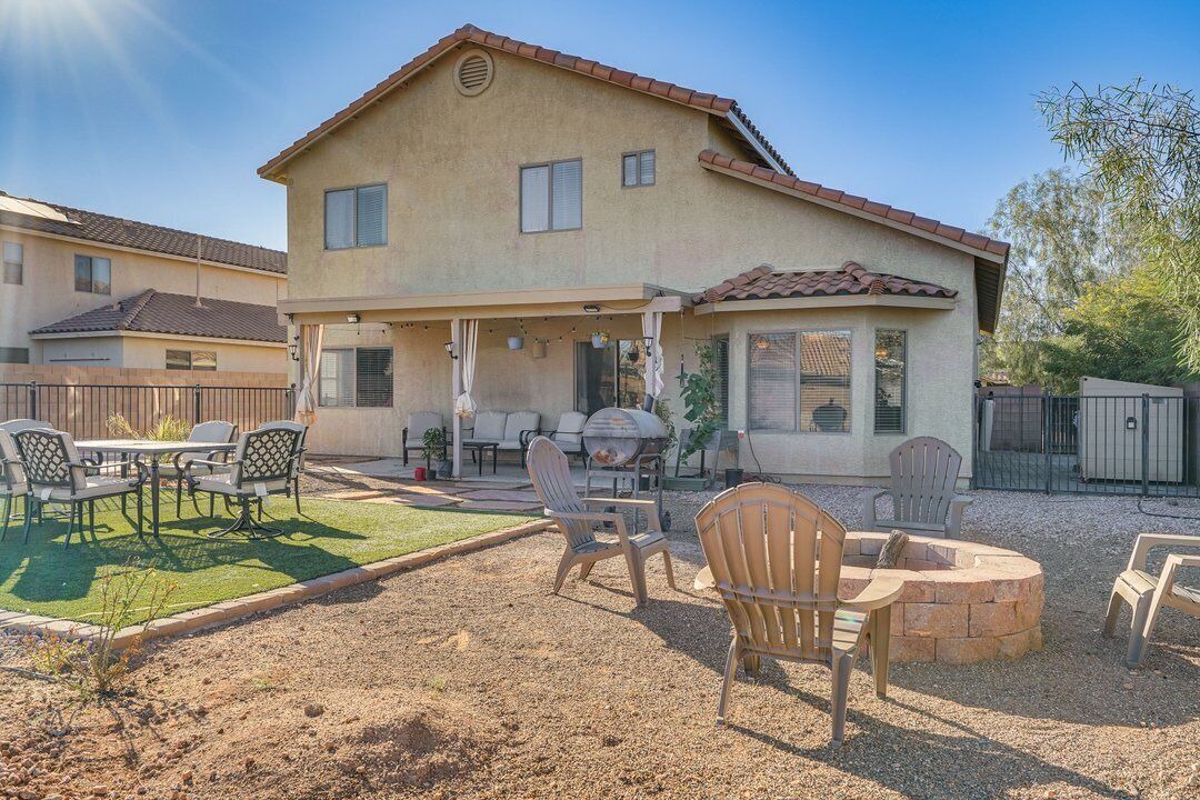 Photo of Outdoor in Tucson