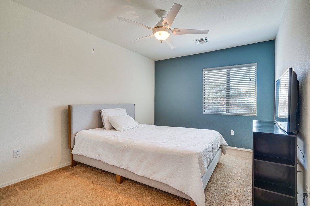 Photo of Bedroom in Tucson