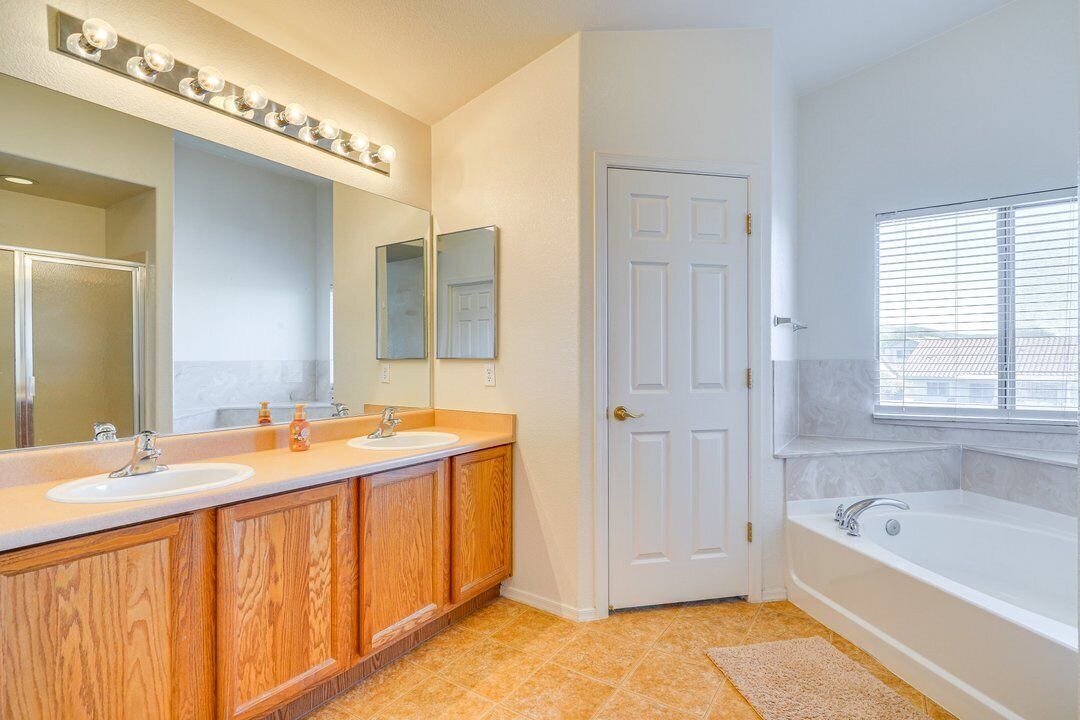 Photo of Bathroom in Tucson