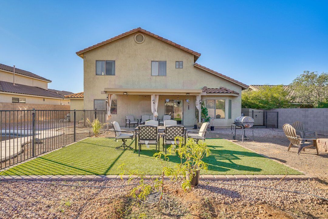 Photo of Outdoor in Tucson