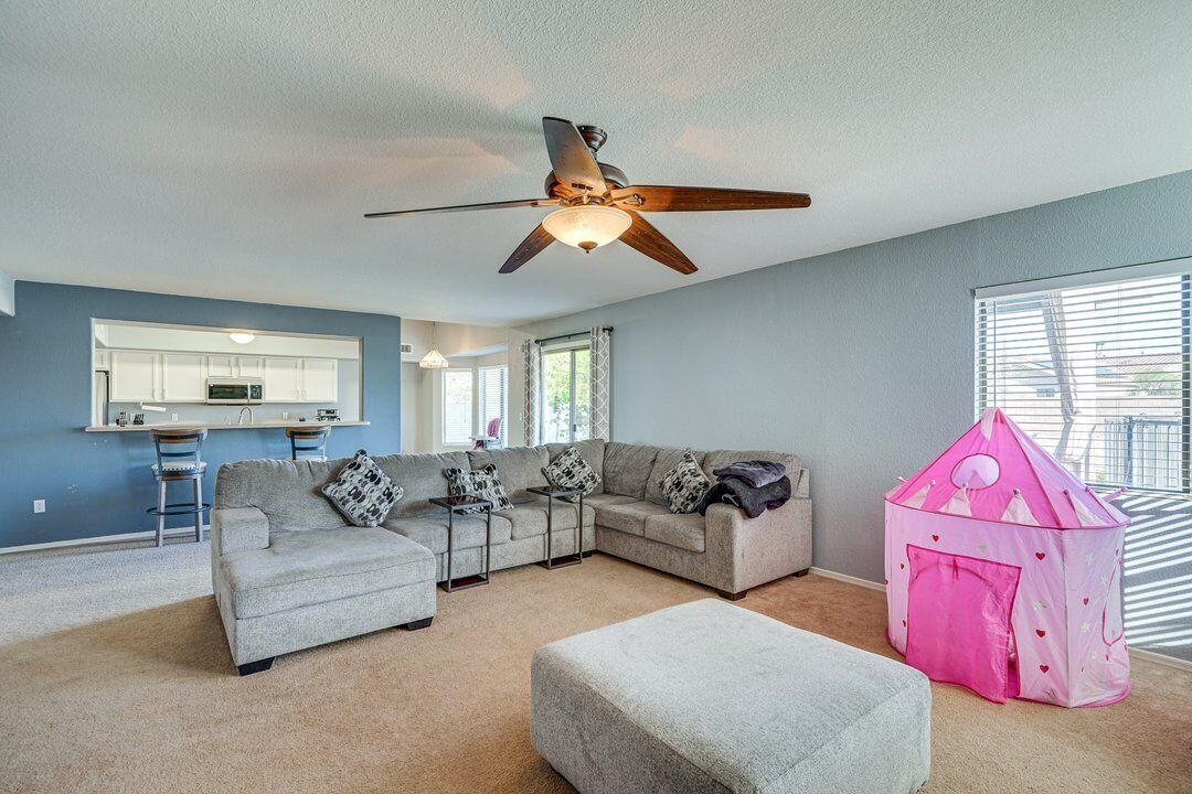 Photo of Livingroom in Tucson