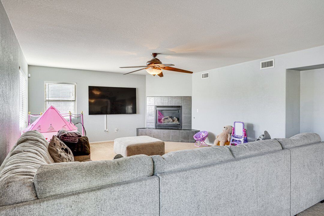 Photo of Livingroom in Tucson