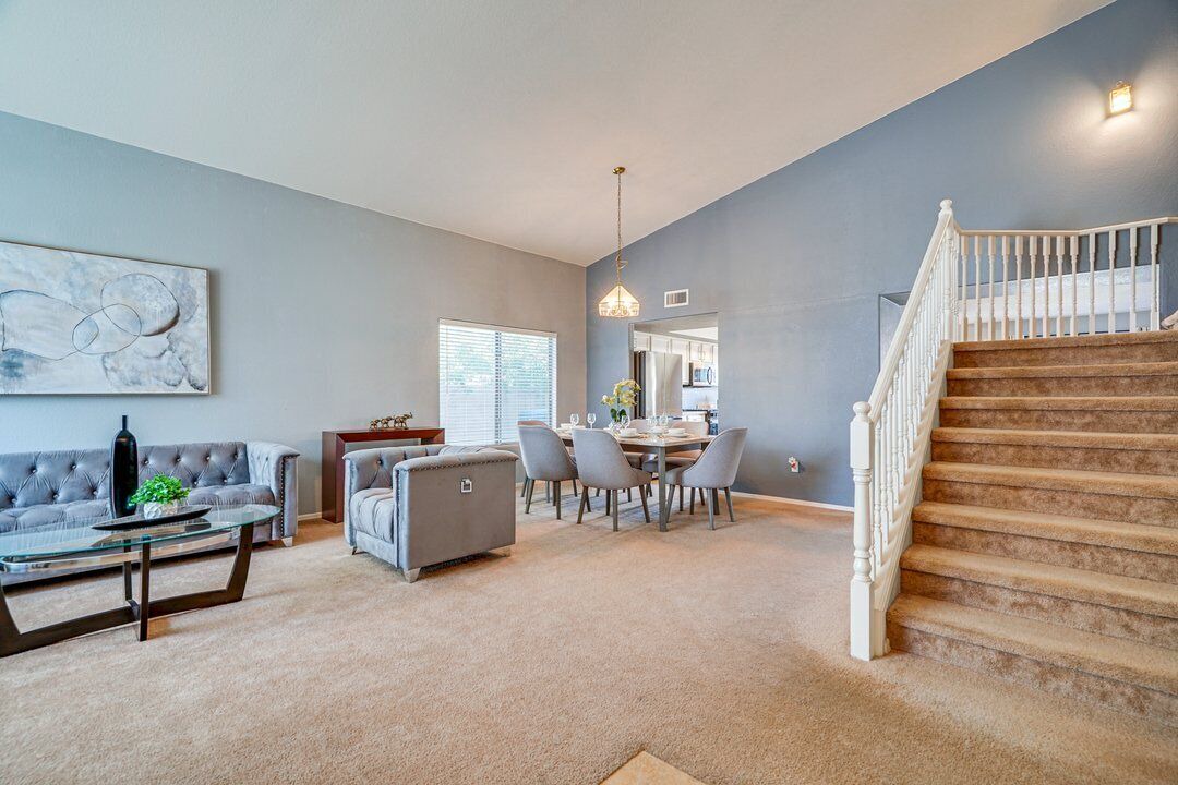 Photo of Livingroom in Tucson