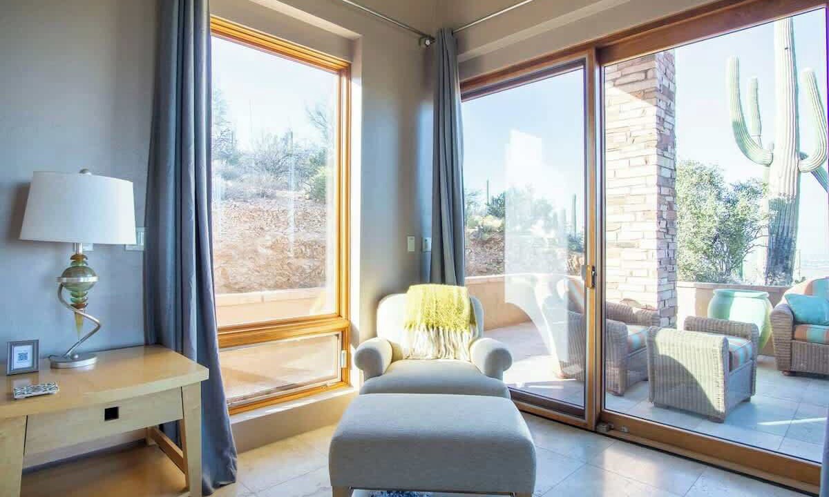 Photo of Livingroom in Starr Pass