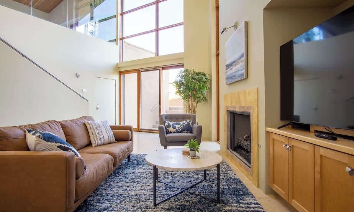 Photo of Livingroom in Starr Pass