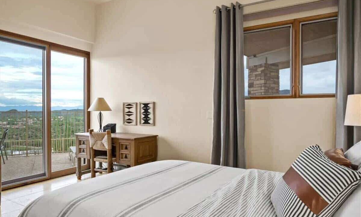 Photo of Bedroom in Starr Pass