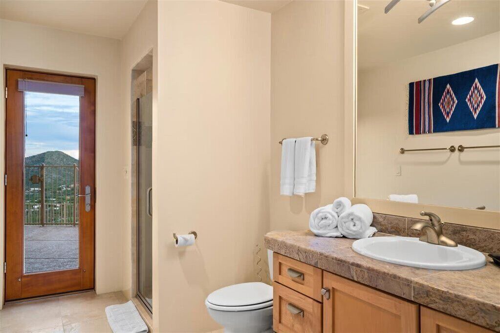 Photo of Bathroom in Starr Pass