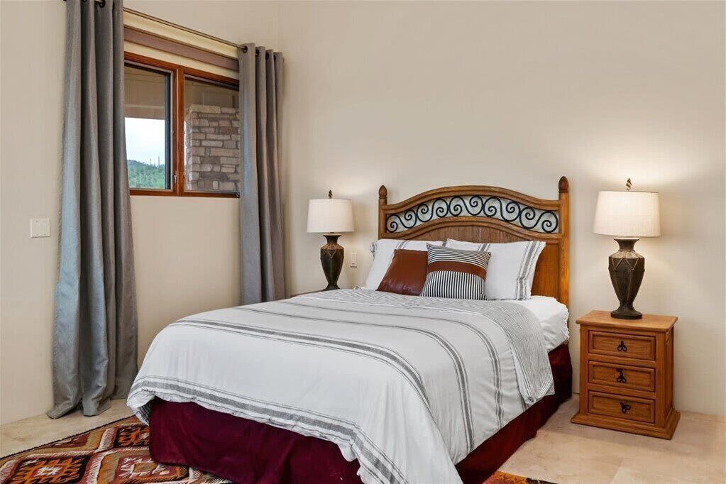 Photo of Bedroom in Starr Pass