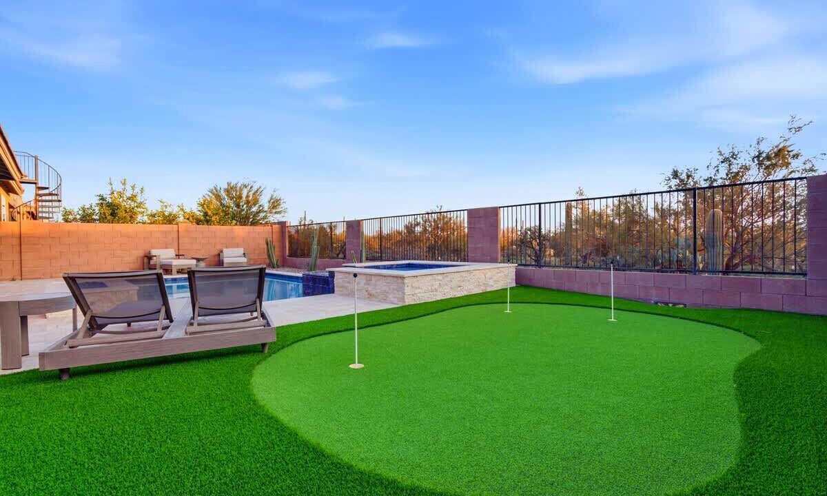 Photo of Outdoor in Marana