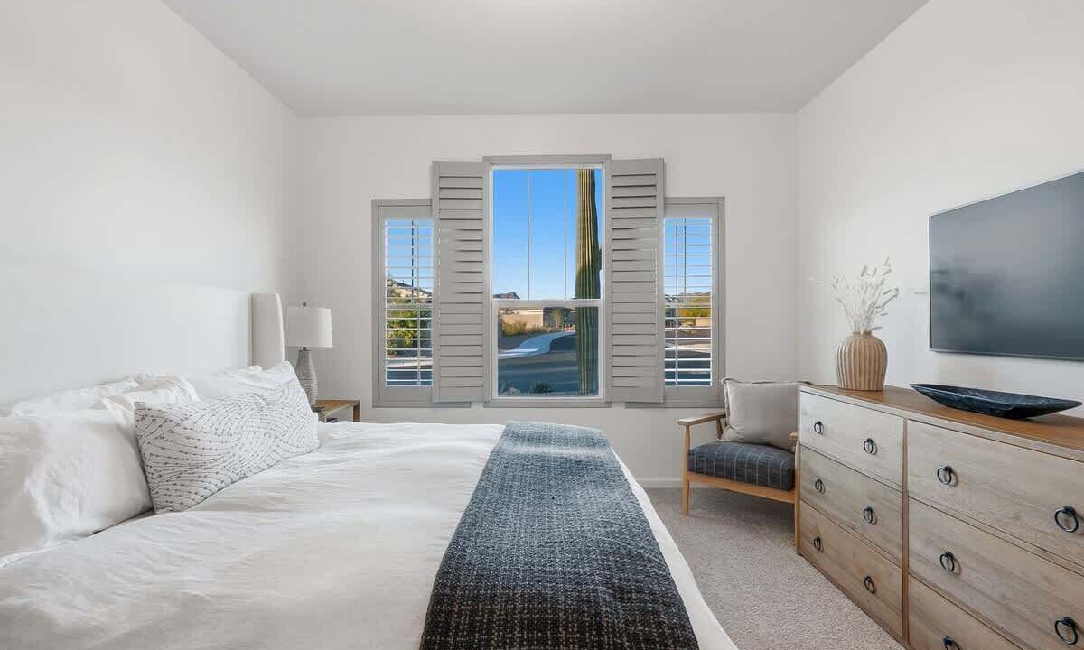 Photo of Bedroom in Marana