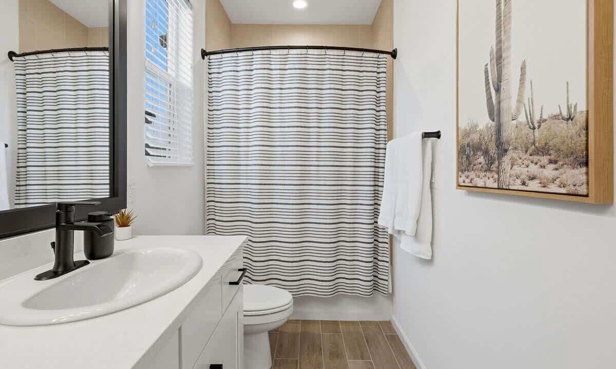 Photo of Bathroom in Marana