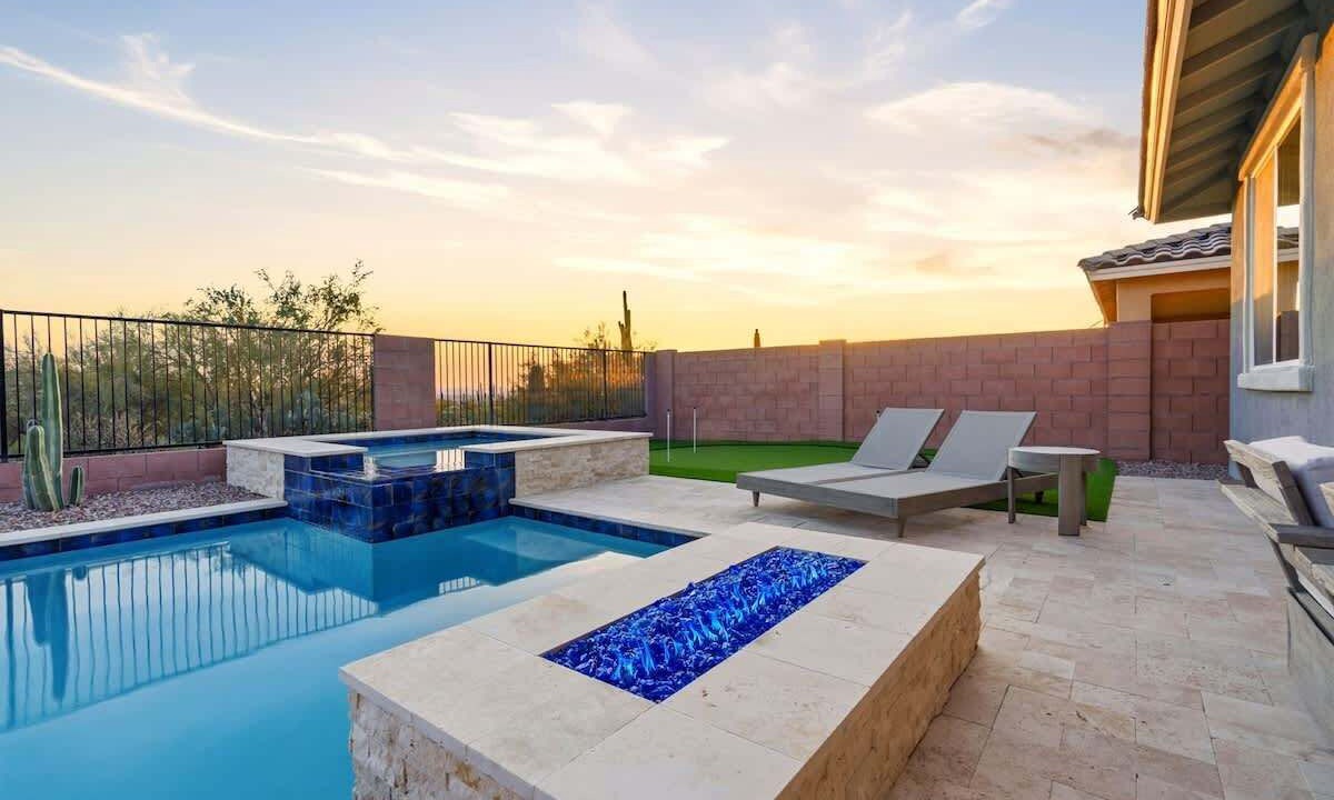 Photo of Outdoor in Marana
