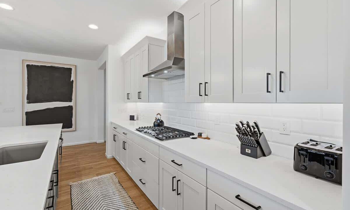 Photo of Kitchen in Marana