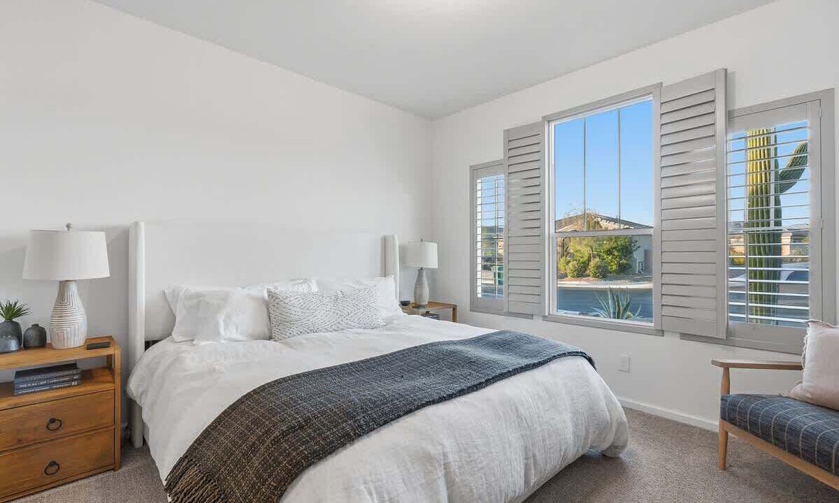 Photo of Bedroom in Marana