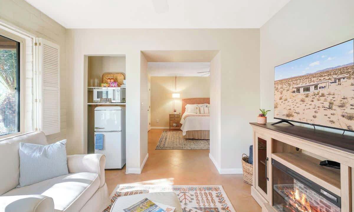 Photo of Livingroom in Tucson