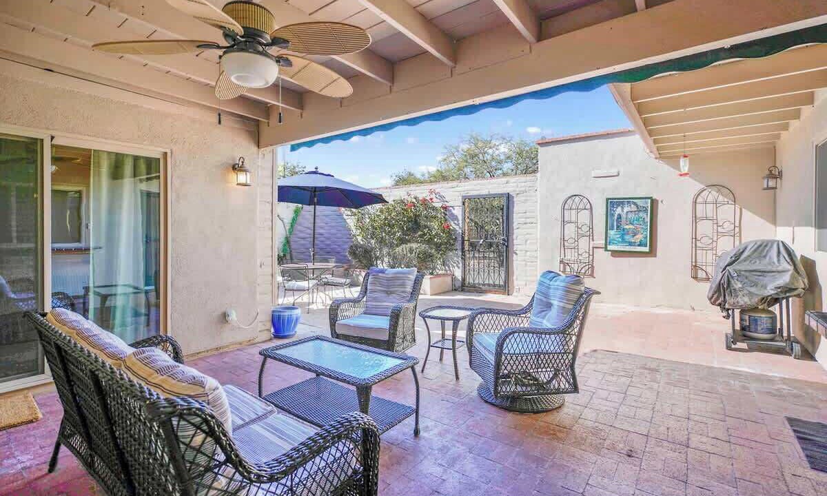 Photo of Outdoor in Tucson