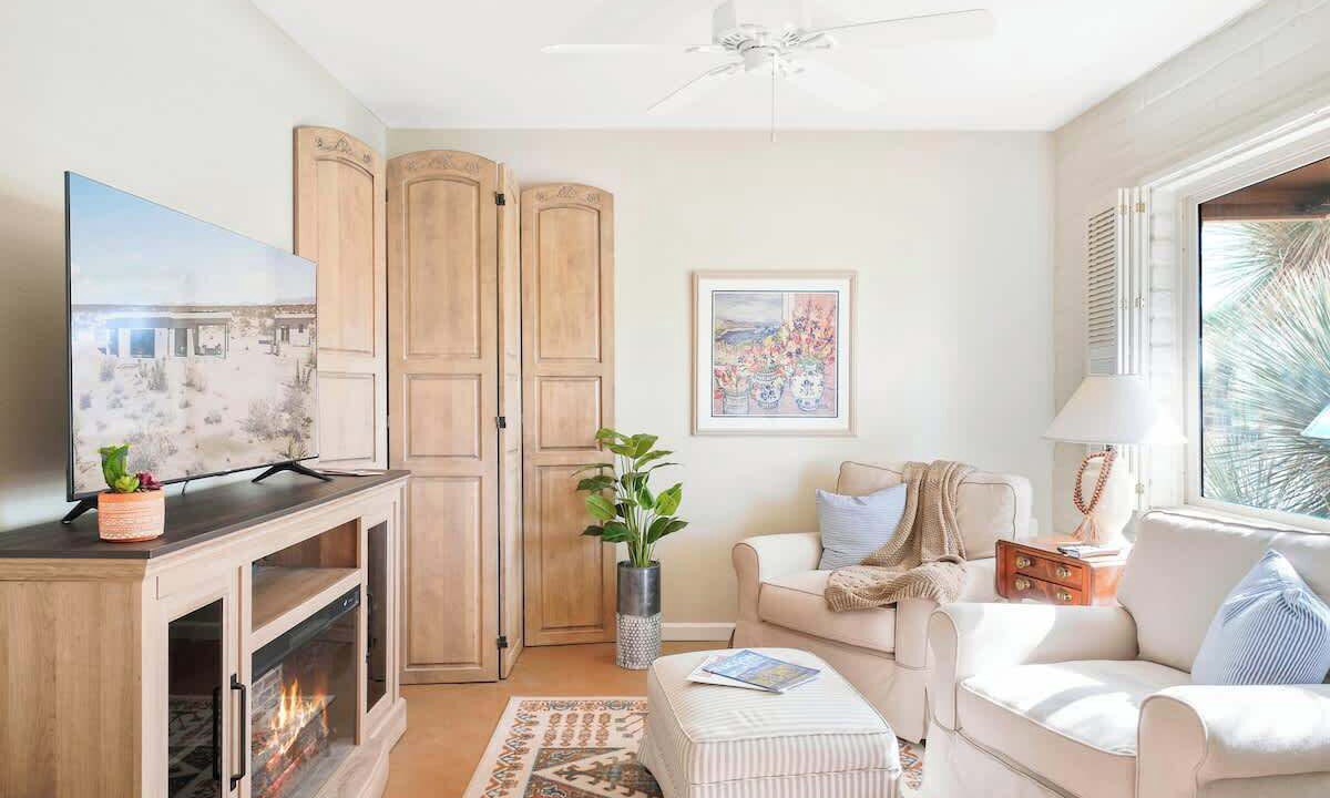 Photo of Bedroom in Tucson