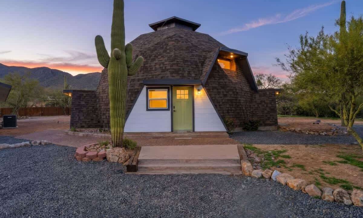 Photo of Outdoor in Tanque Verde