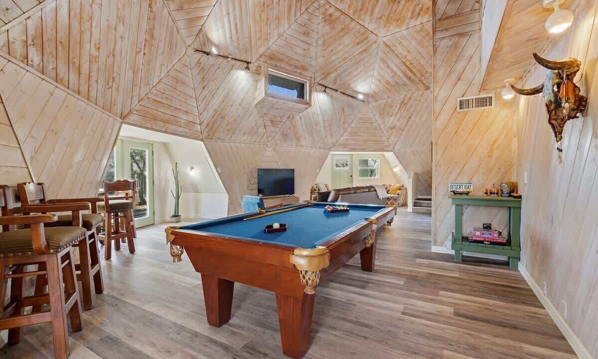 Photo of Bedroom in Tanque Verde
