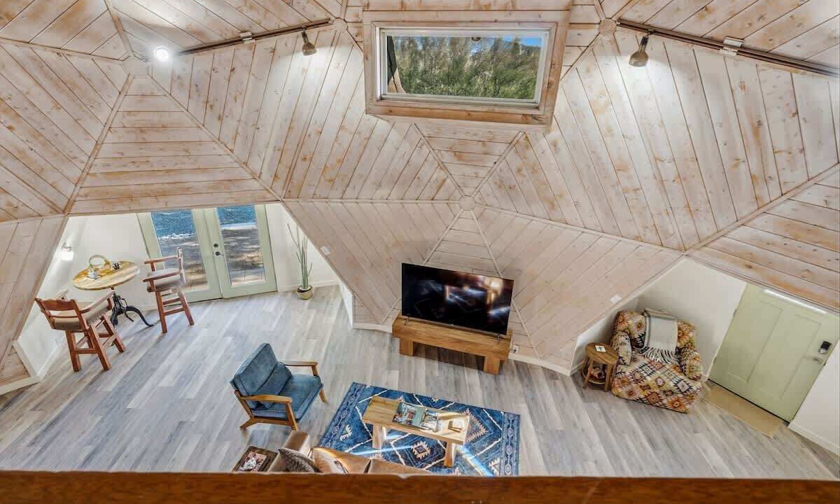 Photo of Livingroom in Tanque Verde