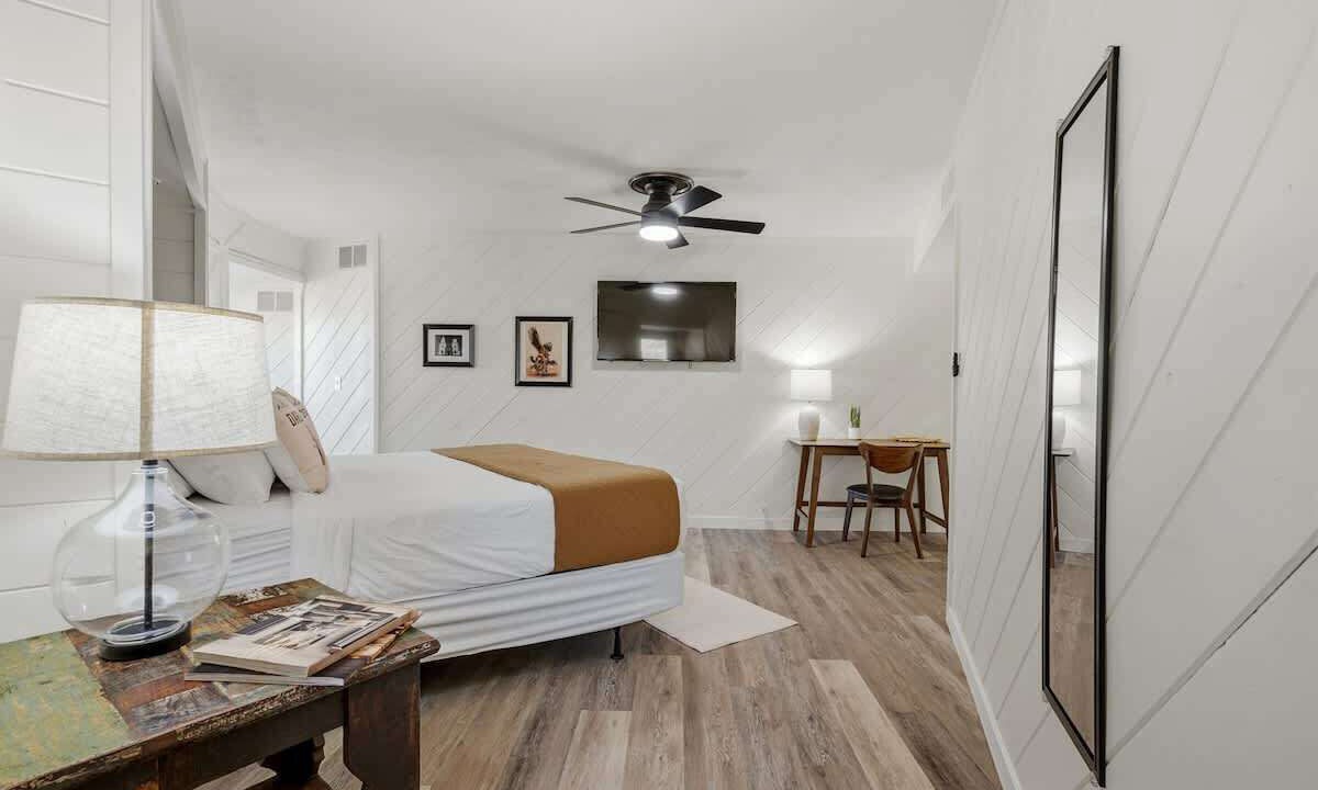 Photo of Bedroom in Tanque Verde