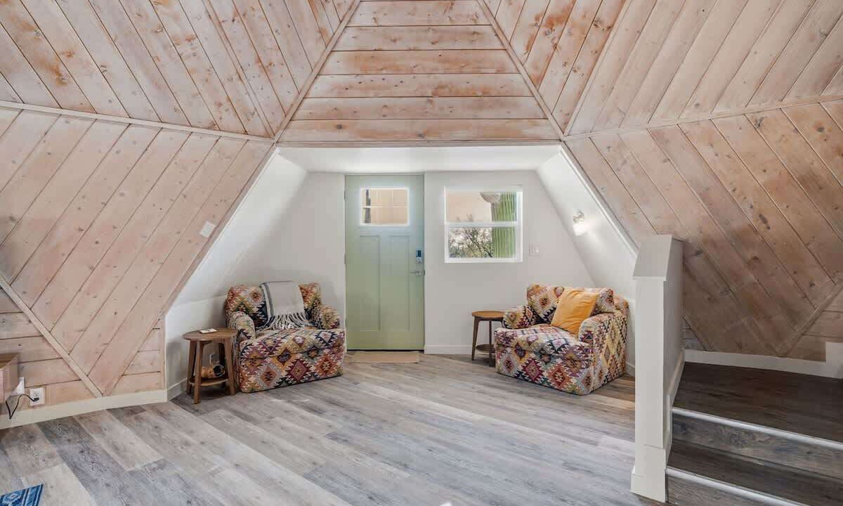 Photo of Livingroom in Tanque Verde
