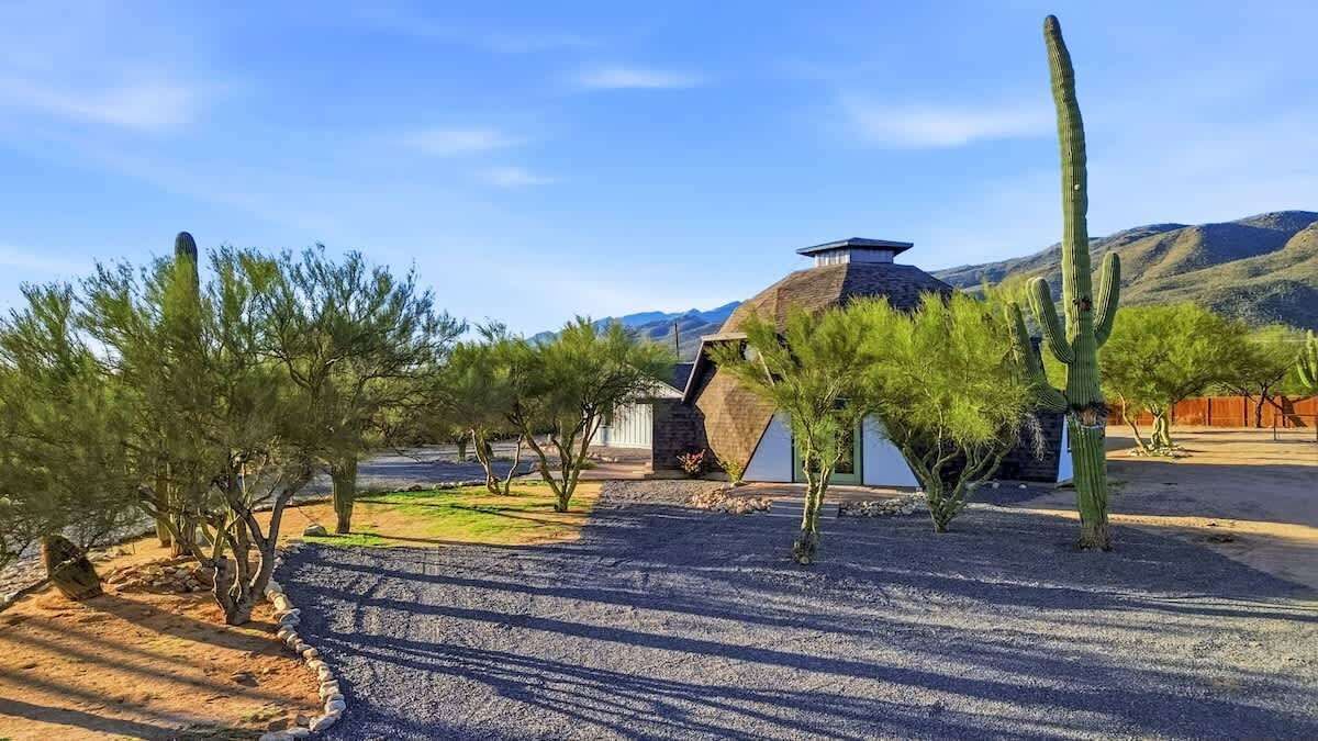 Photo of Outdoor in Tanque Verde