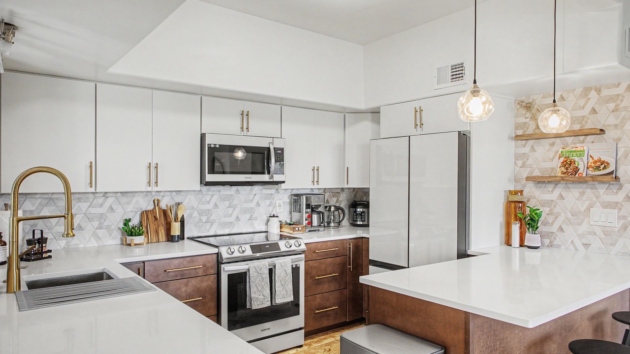 Photo of Kitchen in Catalina Foothills Estates