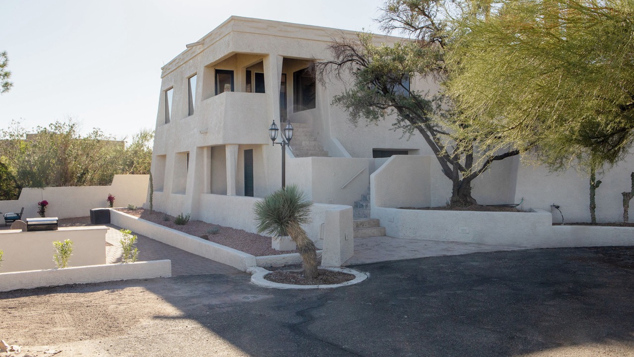 Photo of Outdoor in Catalina Foothills Estates