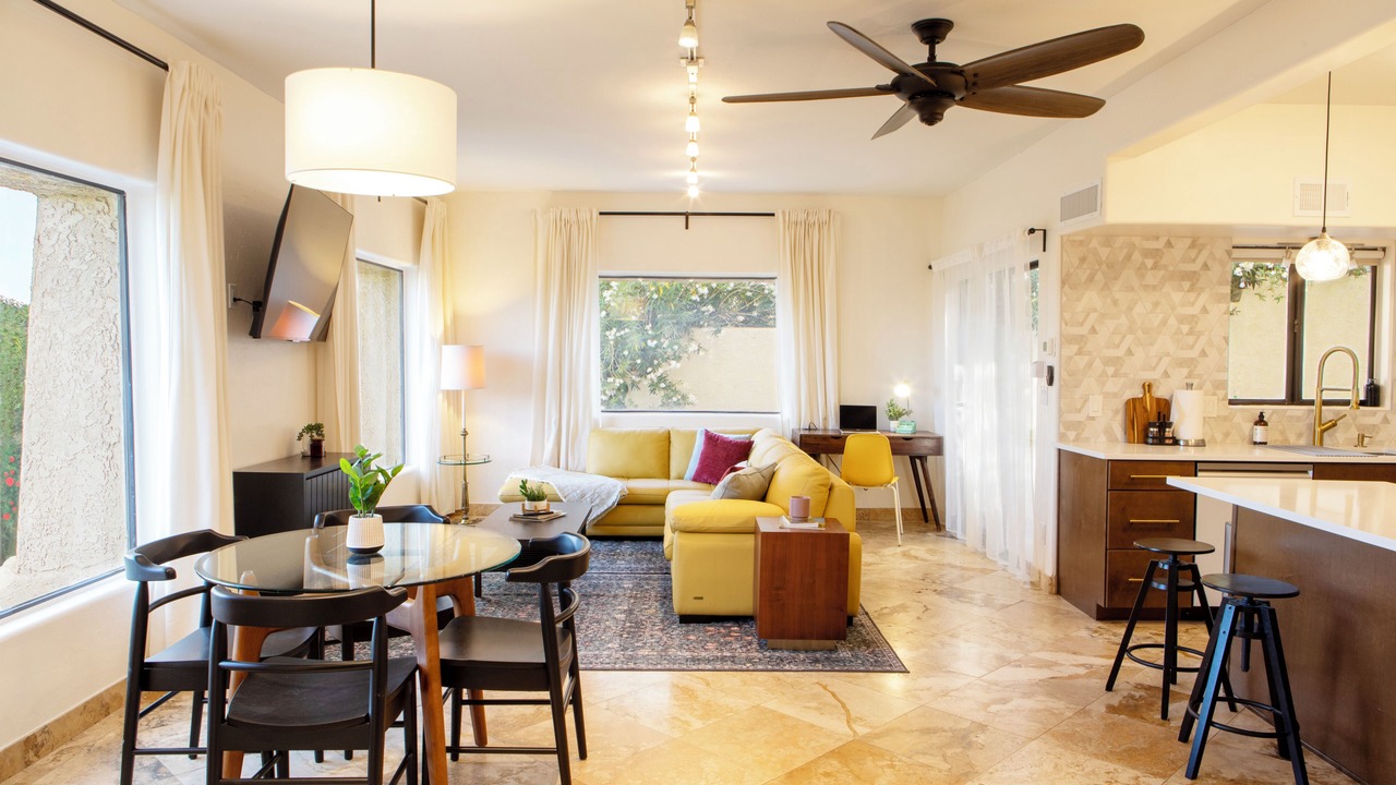 Photo of Livingroom in Catalina Foothills Estates