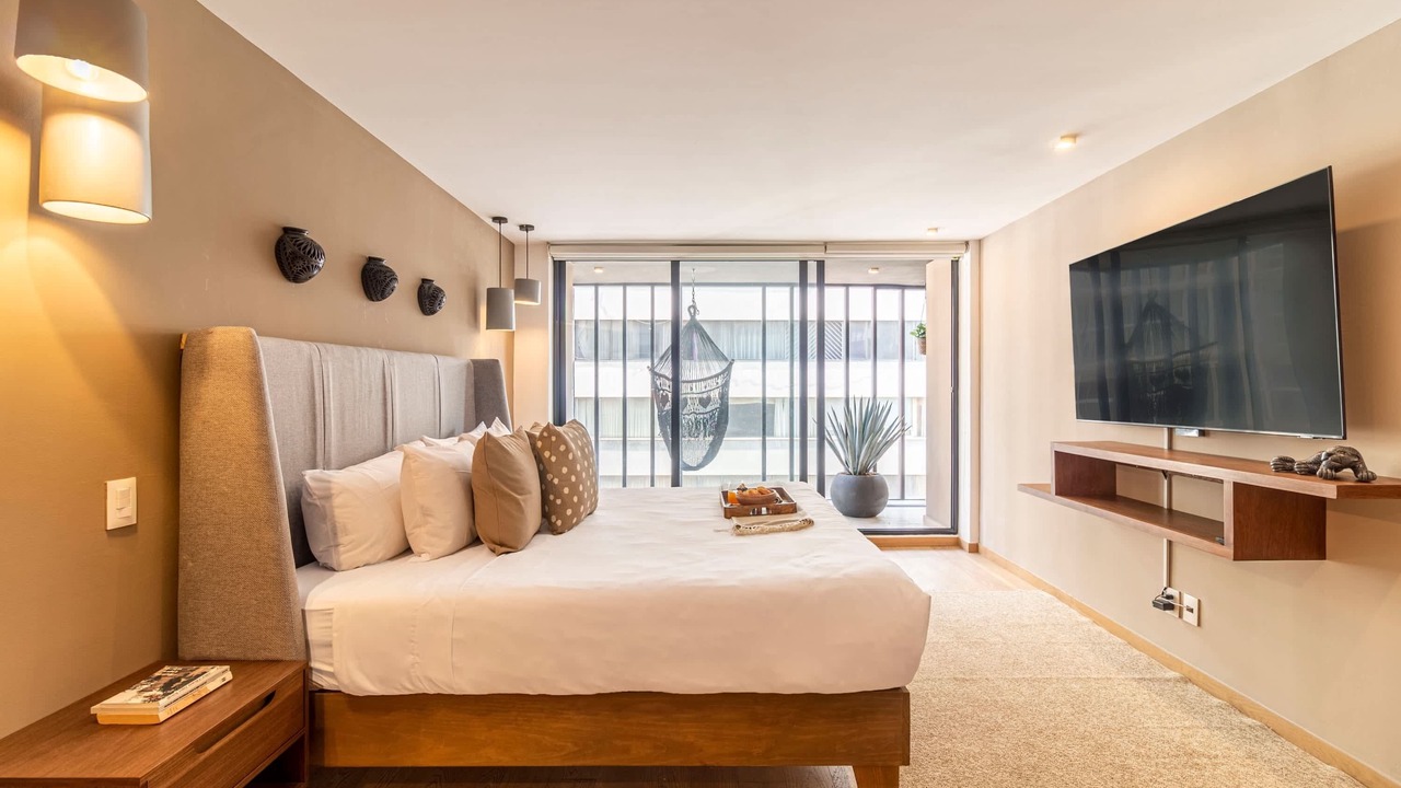 Photo of Bedroom in Los Morales