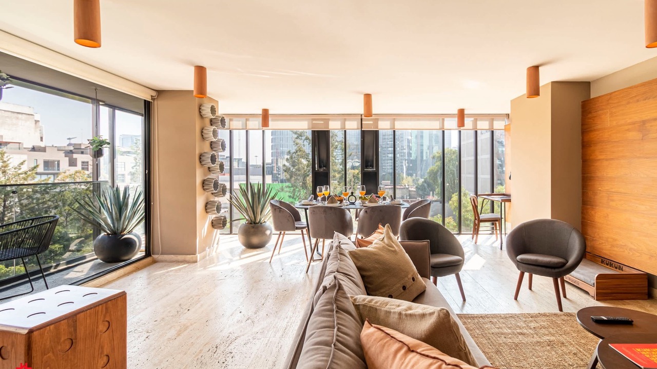 Photo of Livingroom in Los Morales