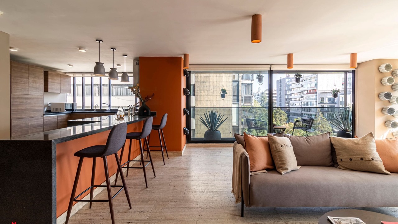 Photo of Livingroom in Los Morales