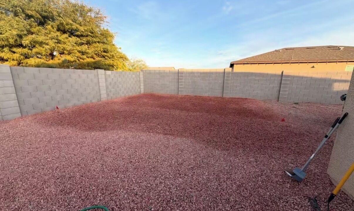 Photo of Outdoor in Arizona City