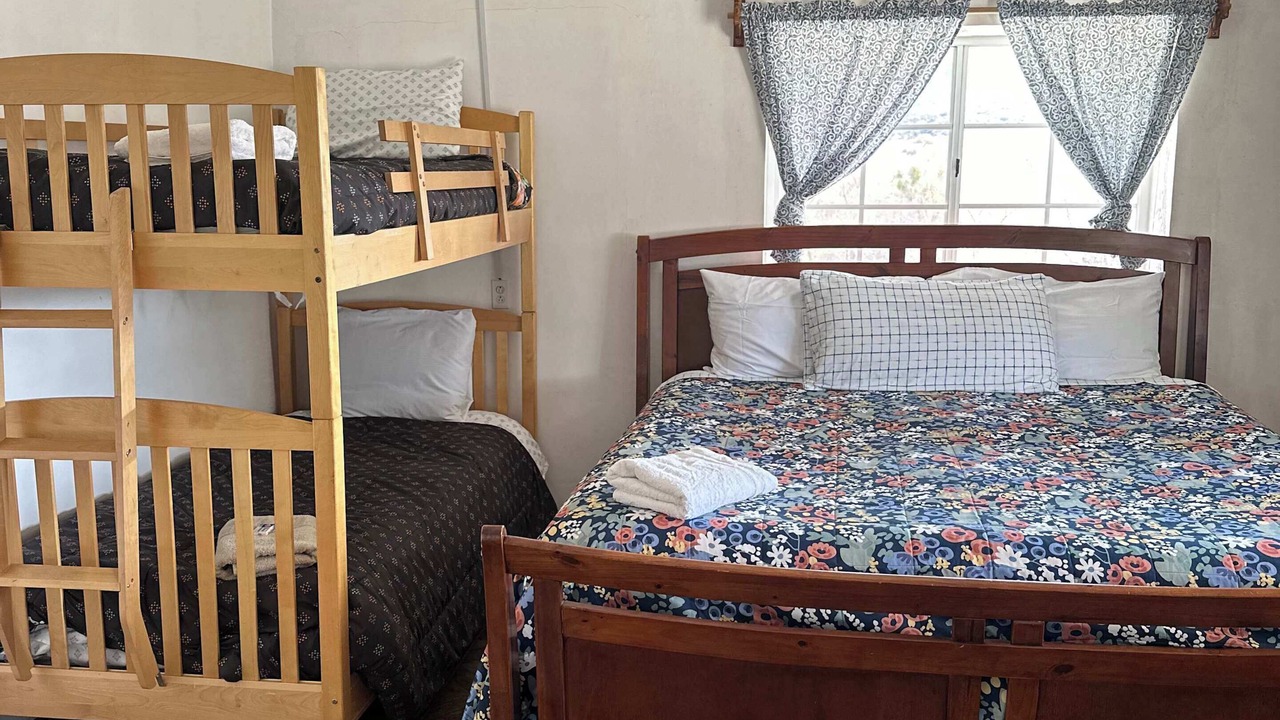 Photo of Bedroom in San Rafael