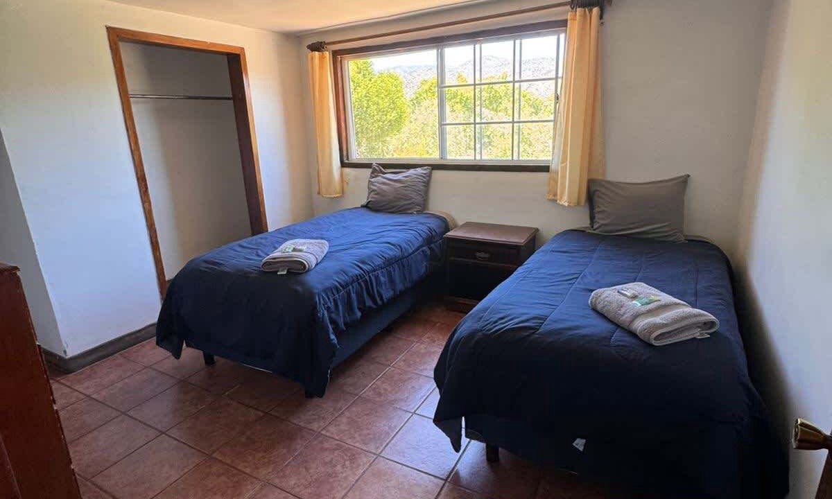 Photo of Bedroom in San Rafael