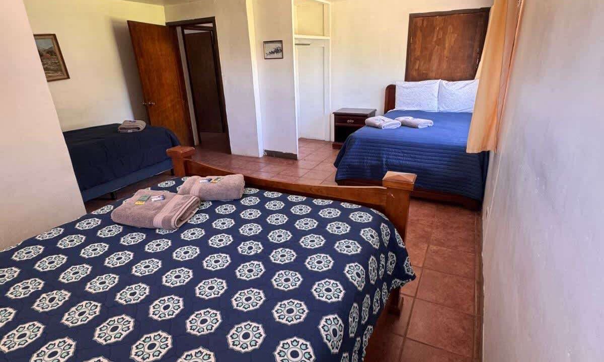 Photo of Bedroom in San Rafael