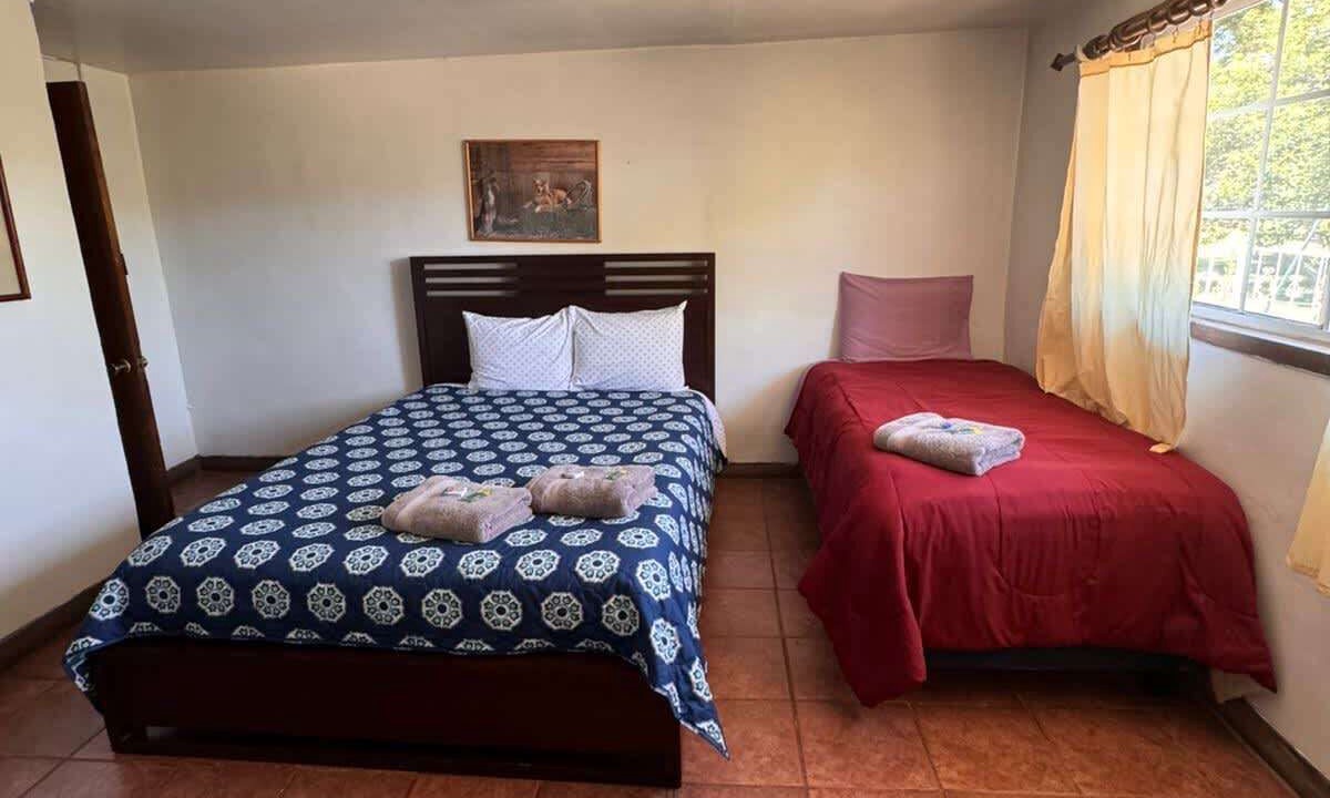 Photo of Bedroom in San Rafael