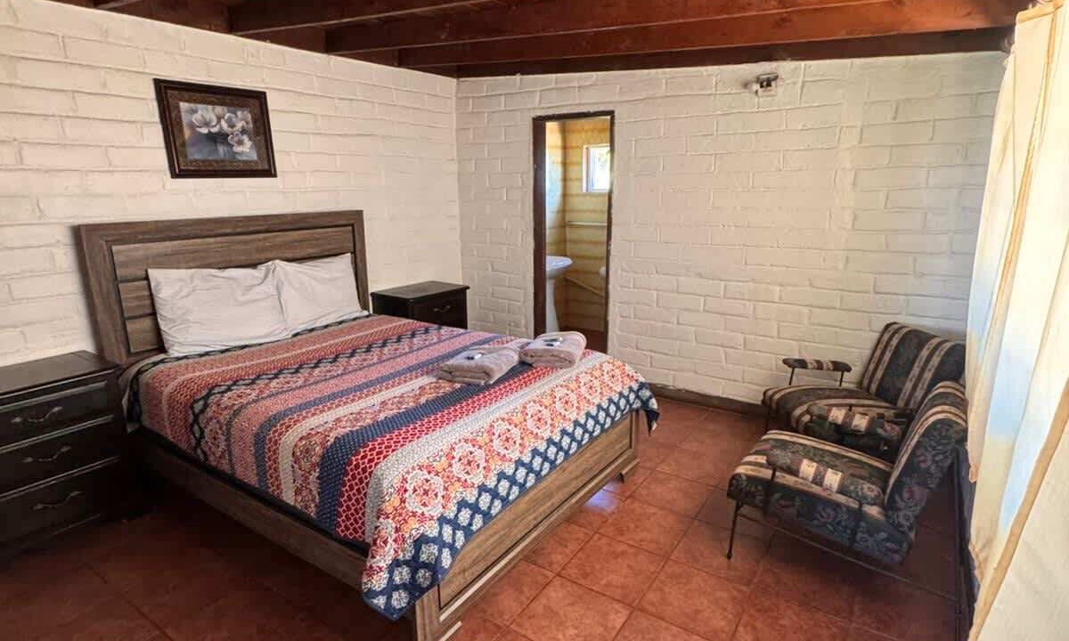 Photo of Bedroom in San Rafael