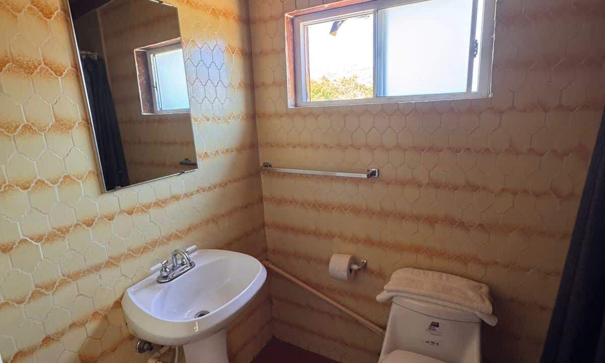 Photo of Bathroom in San Rafael
