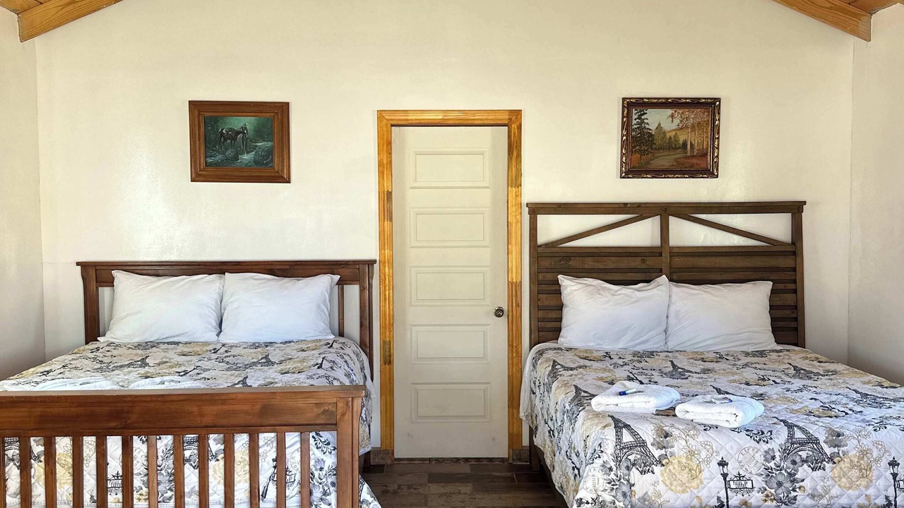 Photo of Bedroom in San Rafael
