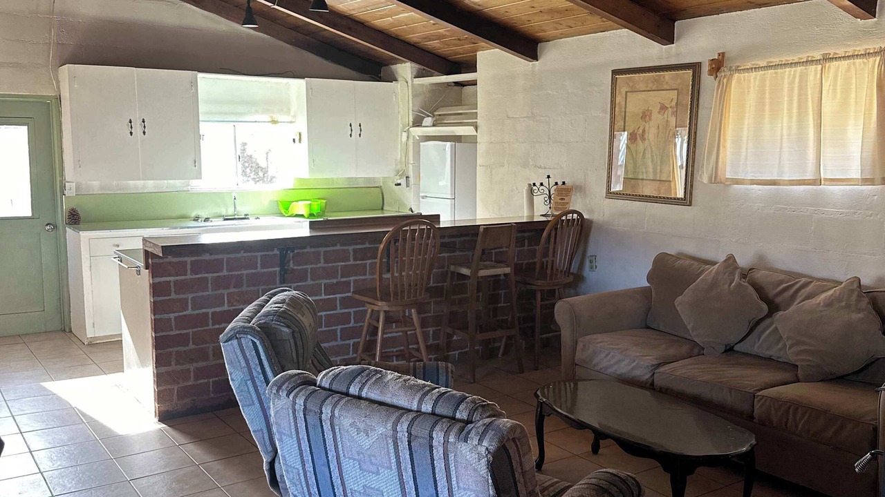 Photo of Livingroom in San Rafael