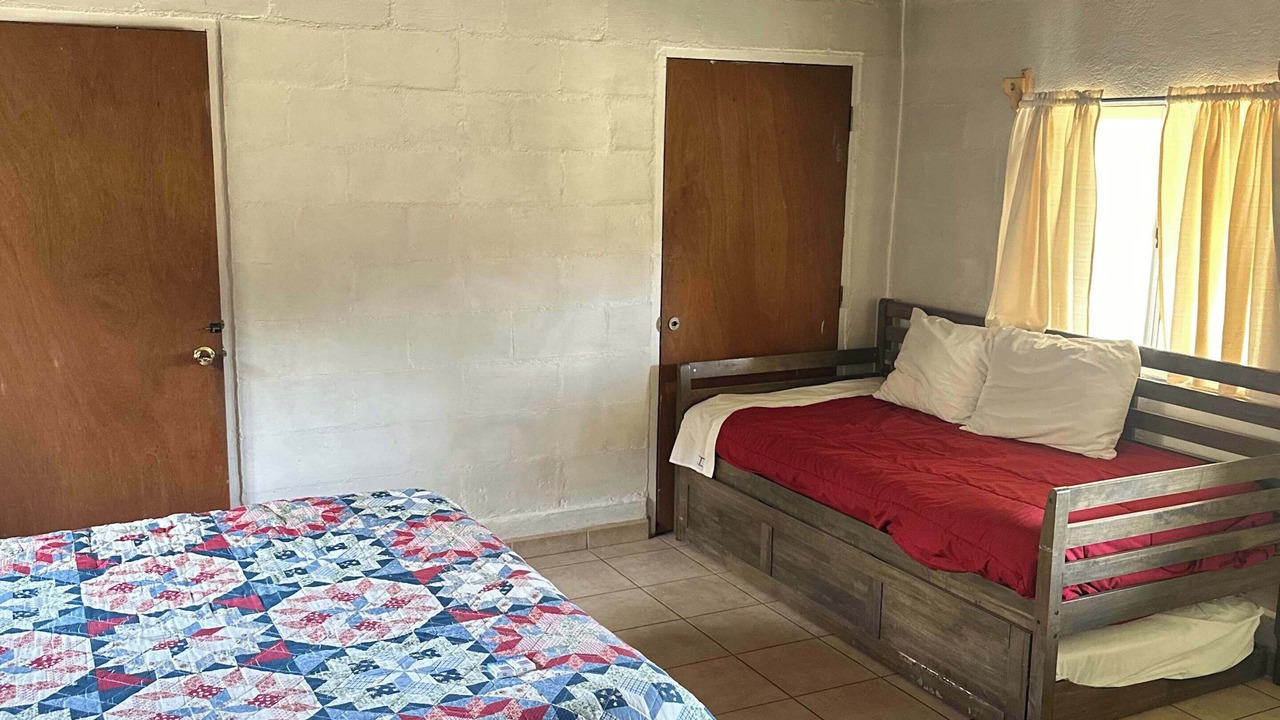 Photo of Bedroom in San Rafael