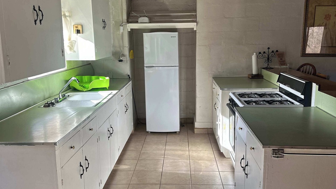 Photo of Kitchen in San Rafael